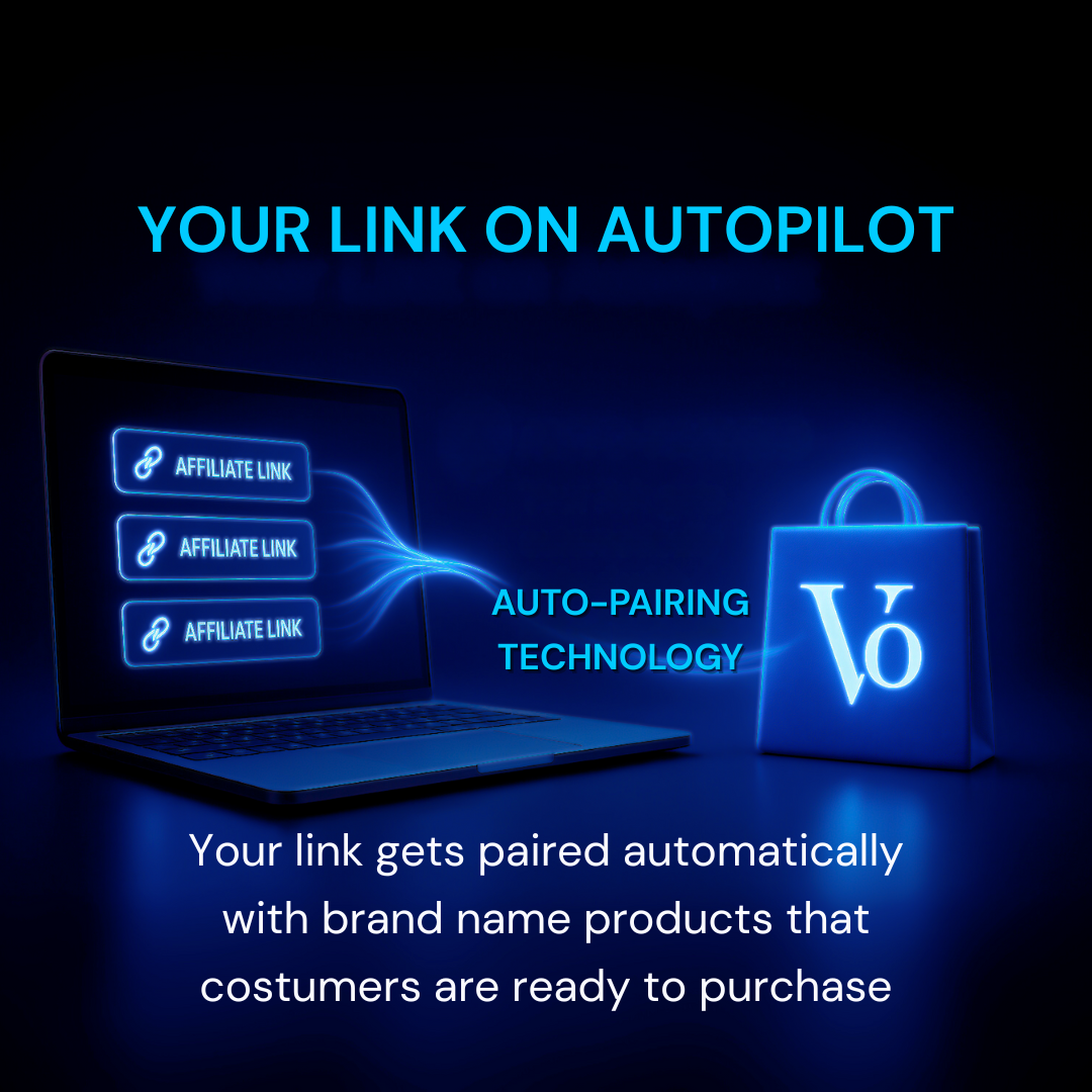 Auto Pairing Technology