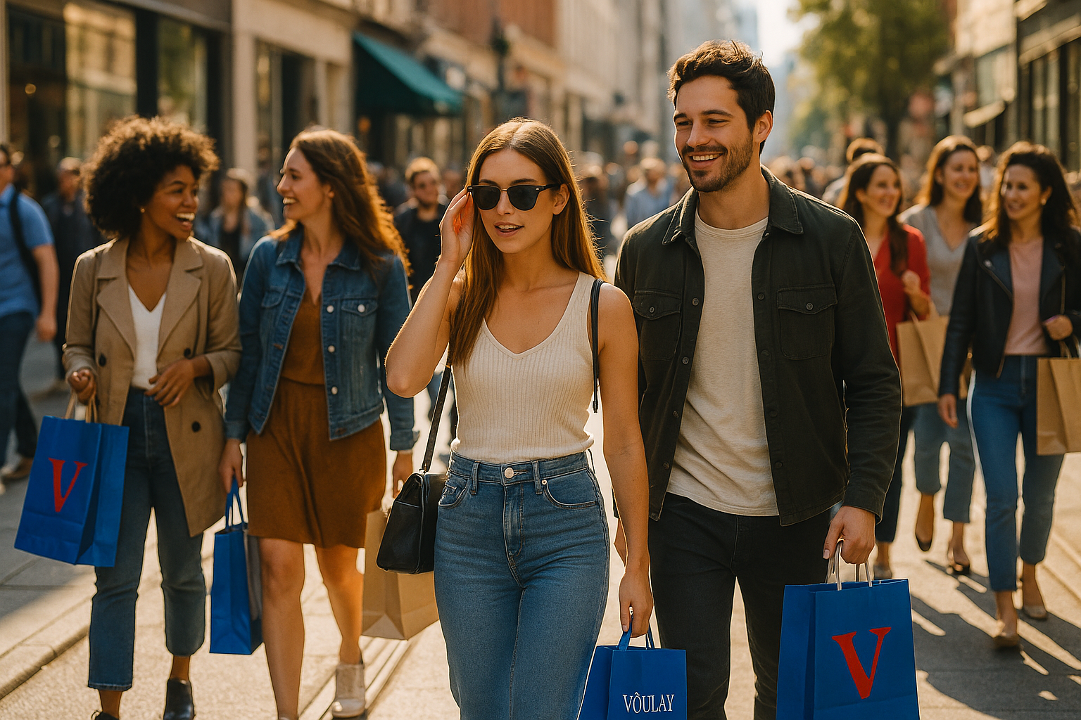 Auto Pairing to Buyers