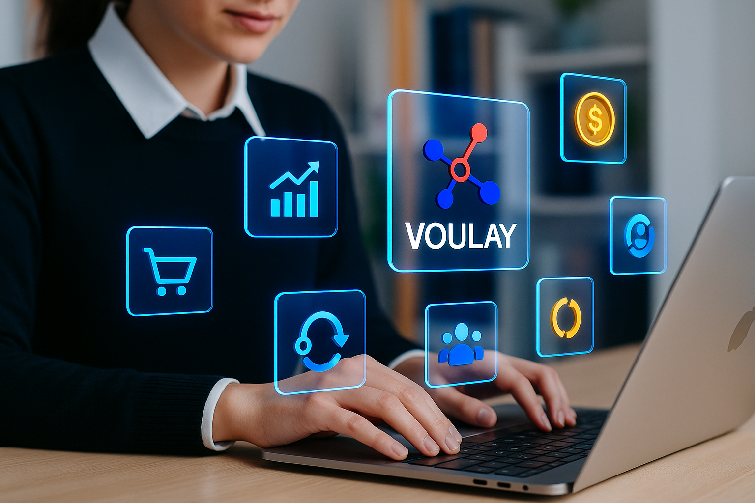 Subscription simplicity