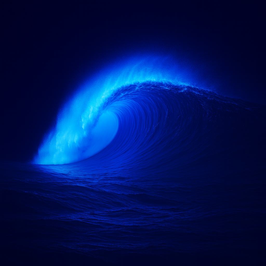 Tsunami