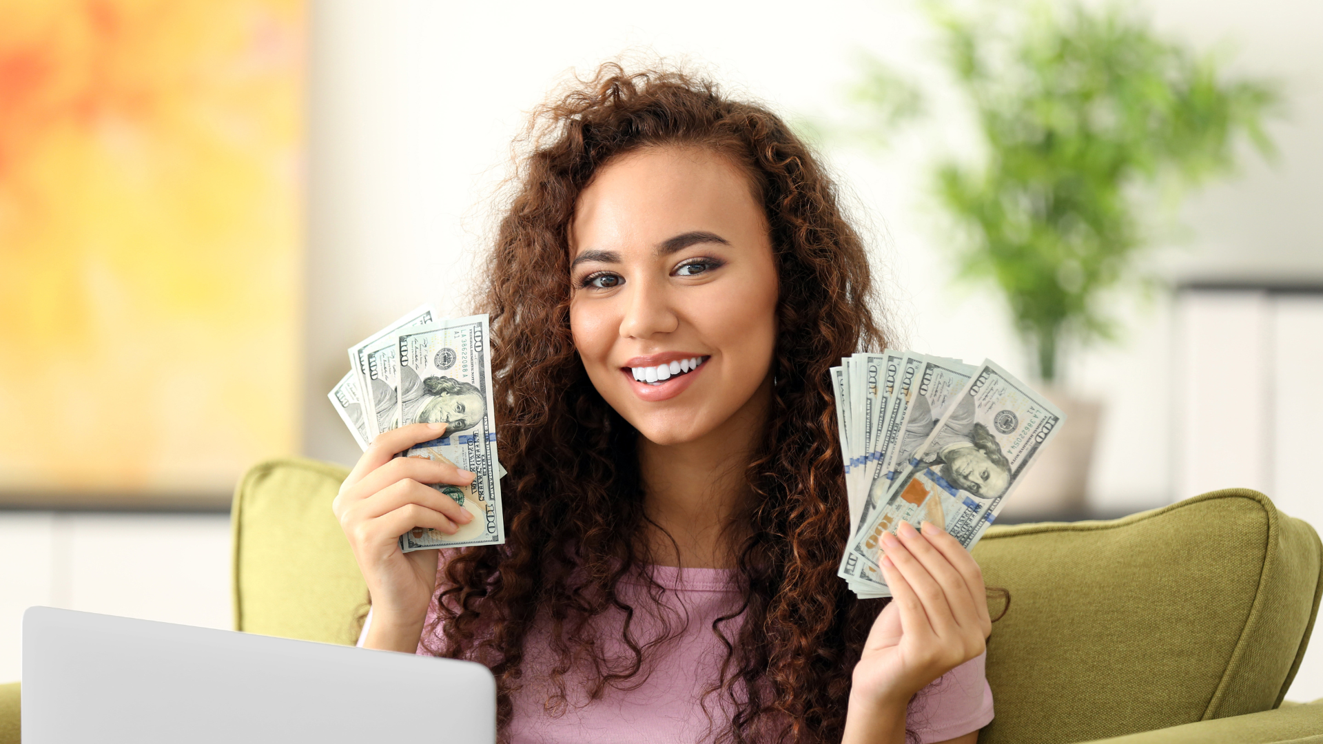 Bonus earnings