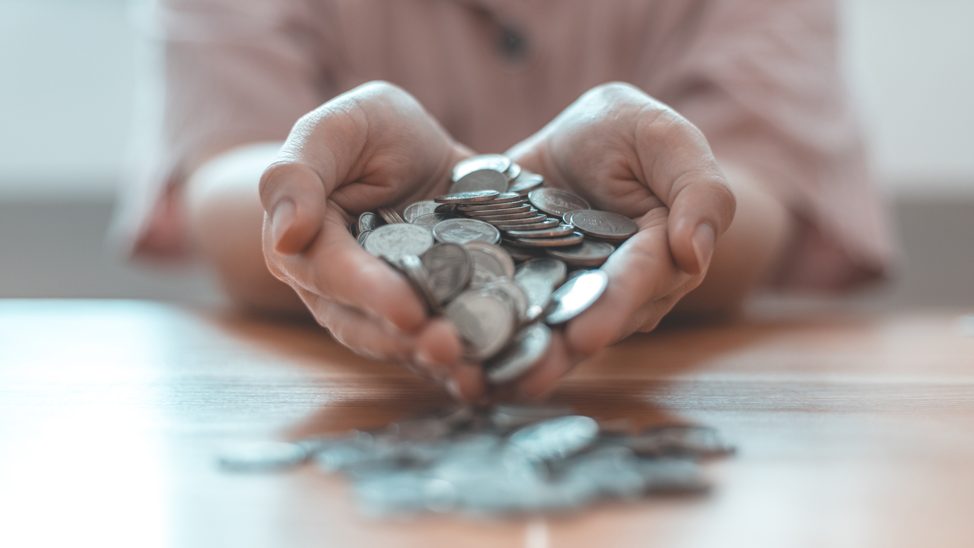 Dual streams
